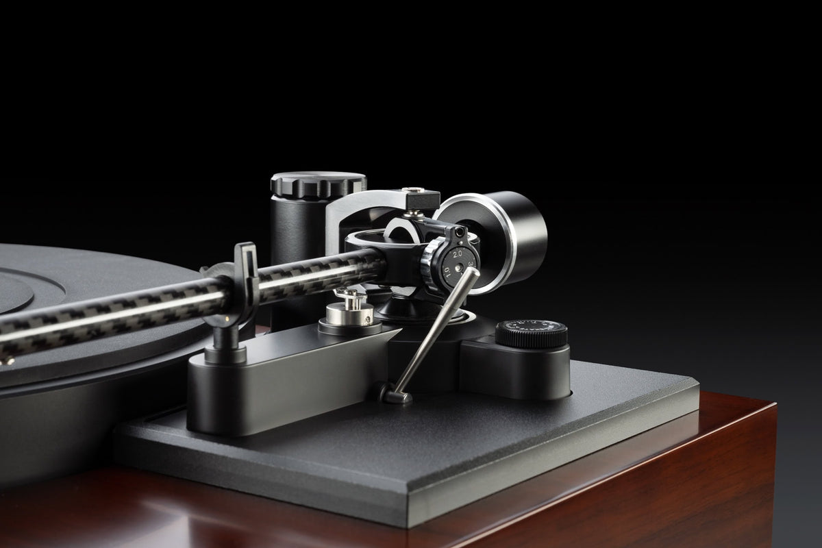 Dual CS 718Q — Dettaglio