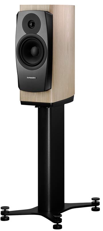 Dynaudio Confidence 20, Blonde wood