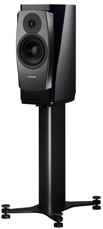 Dynaudio Confidence 20, Midnight High gloss