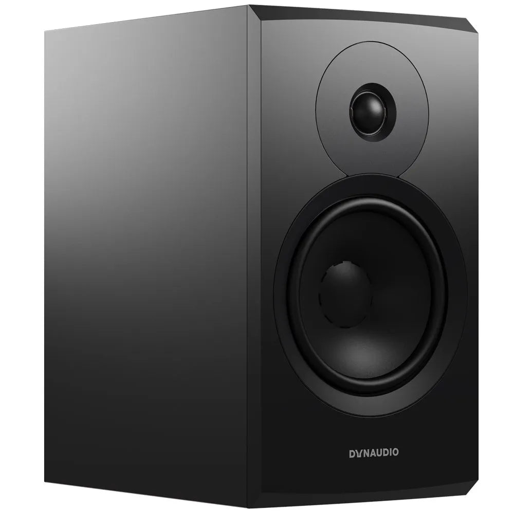 Dynaudio Emit 20, Nero
