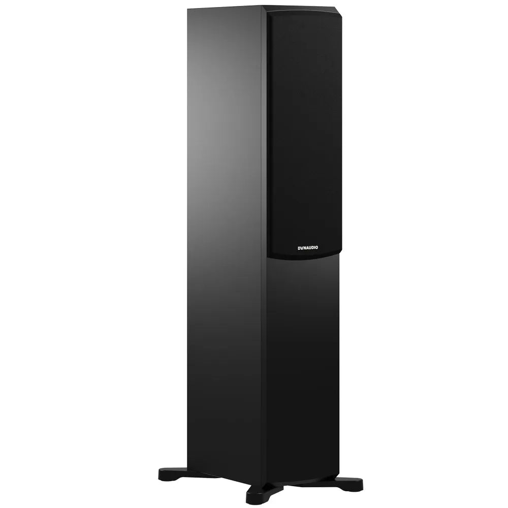 Dynaudio Emit 30, Nero