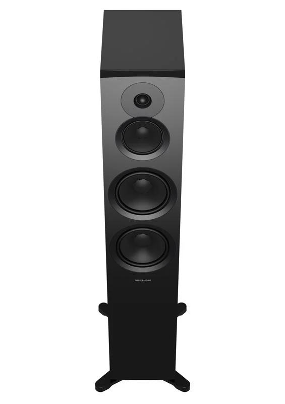 Dynaudio Emit 50, vista frontale