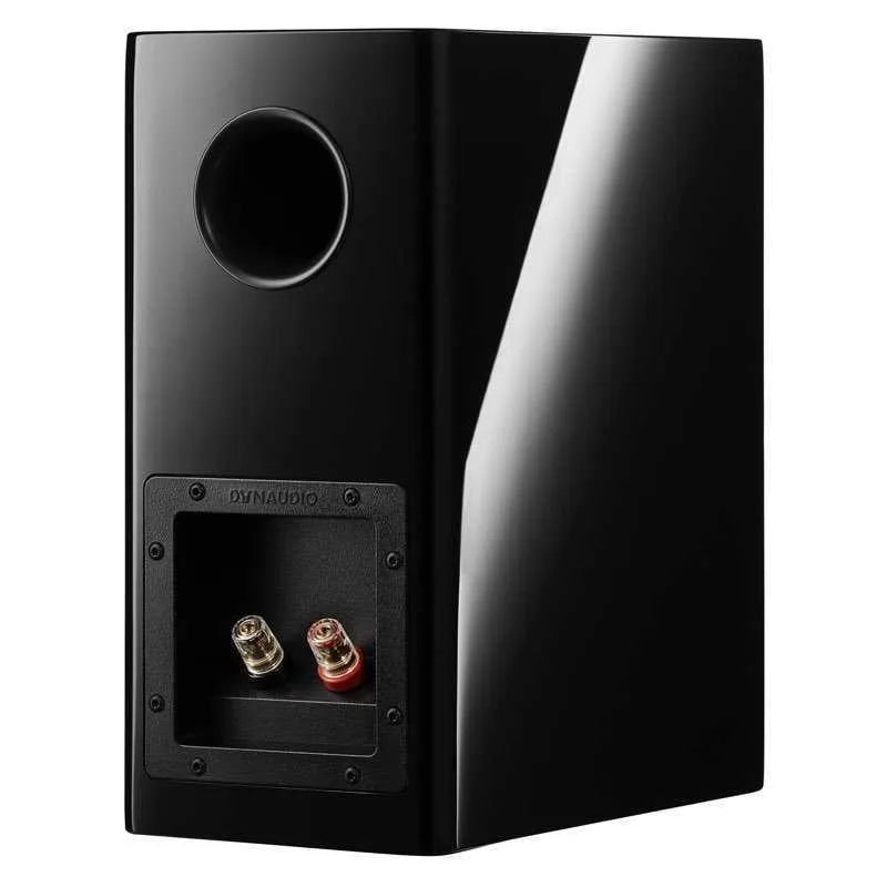 Dynaudio Evoke 10 — Vista posteriore