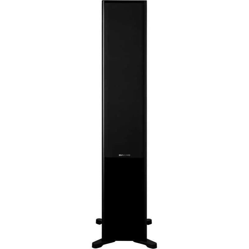 Dynaudio Evoke 50, vista frontale