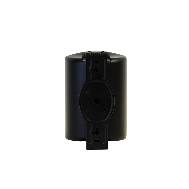 Elipson Rain 8, finitura nera, vista frontale