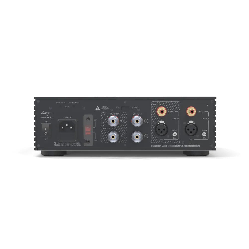 Eversolo AMP-F2