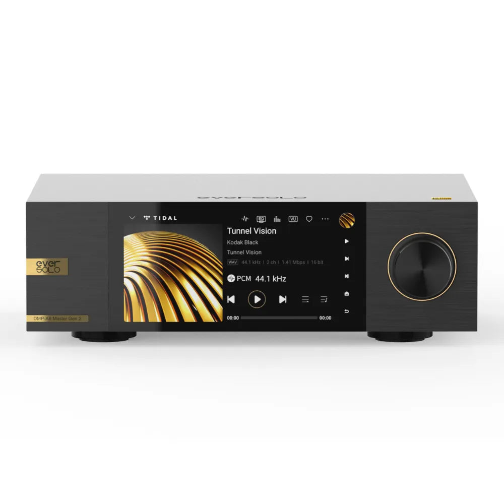 Eversolo DMP-A6 Master Edition Gen 2