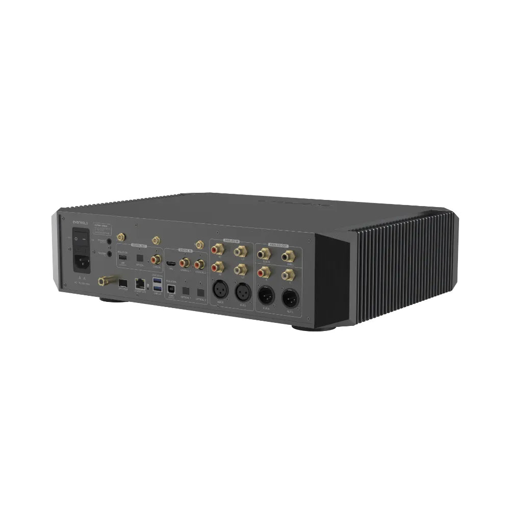 Eversolo DMP-A10