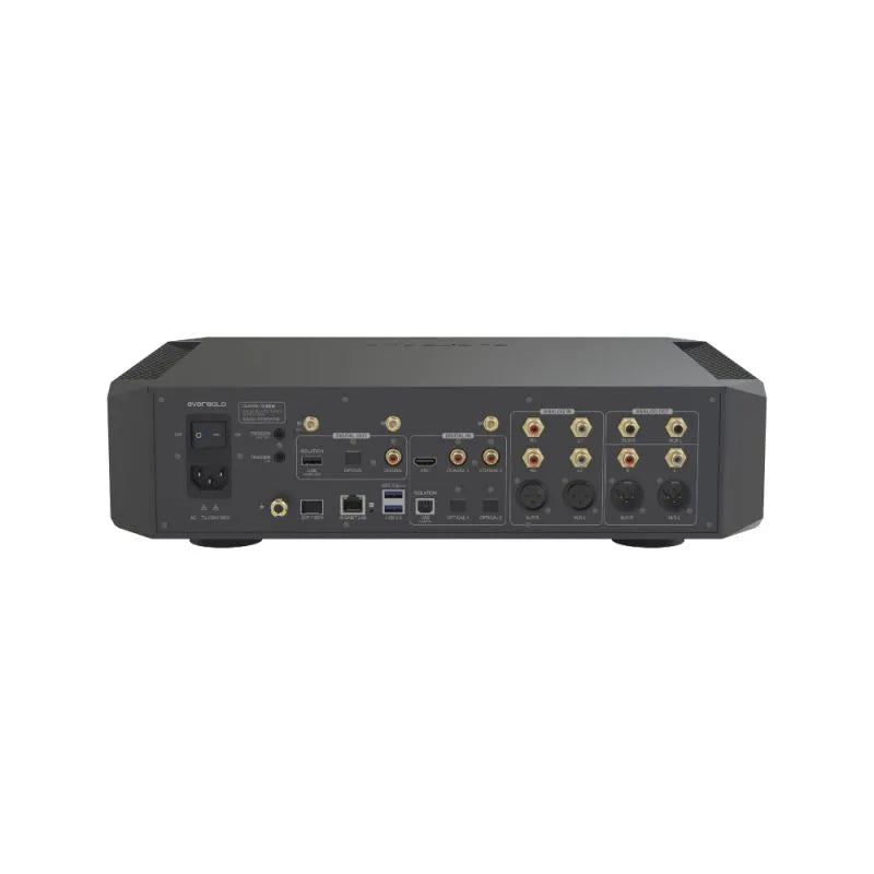 Eversolo DMP-A10