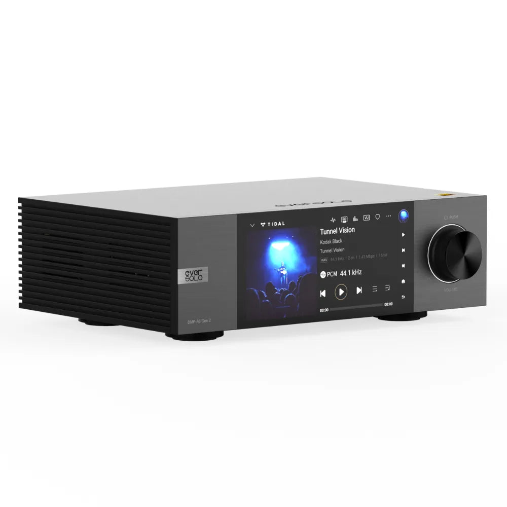 Eversolo DMP-A6 Gen 2