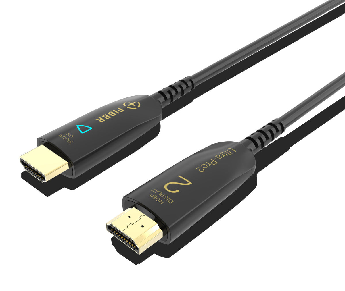 Fibbr ULTRA PRO2 Fibra Ottica 21 Gbps - ARC, dettaglio
