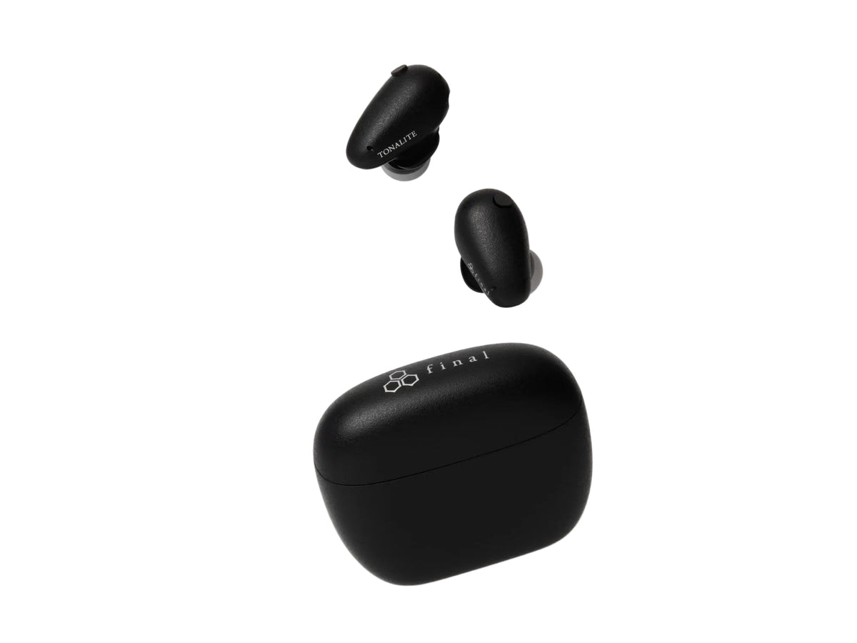 Final Audio TONALITE