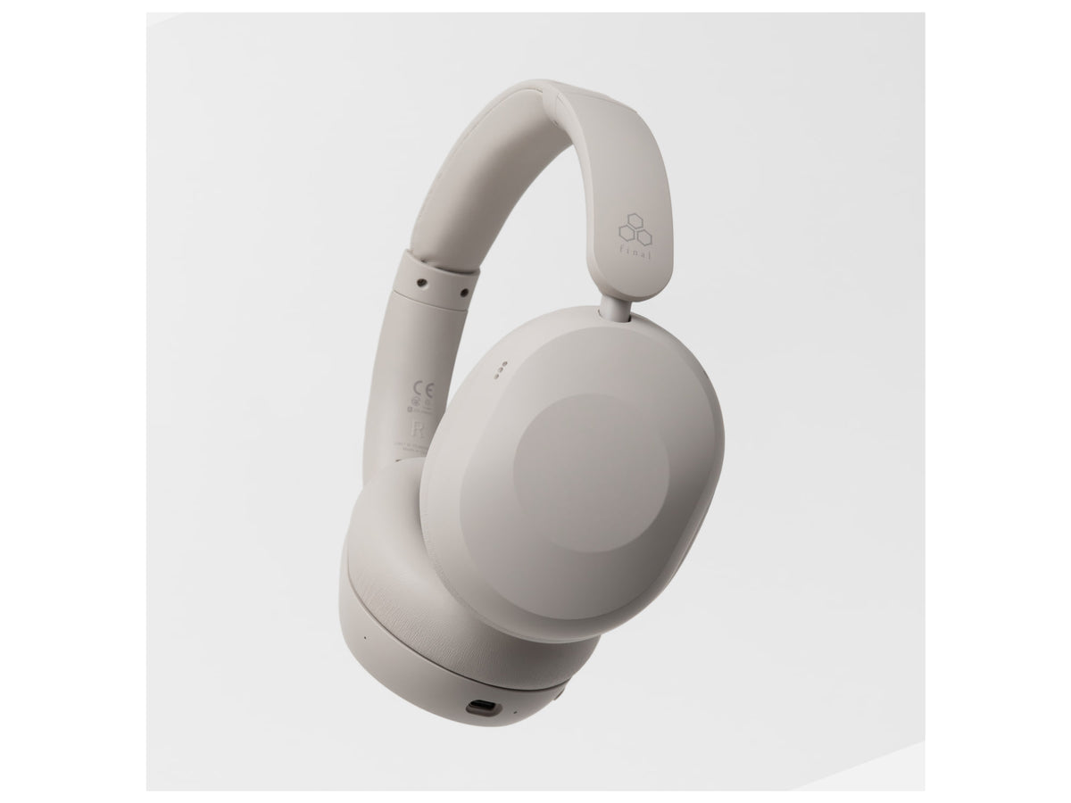 Final Audio UX1000