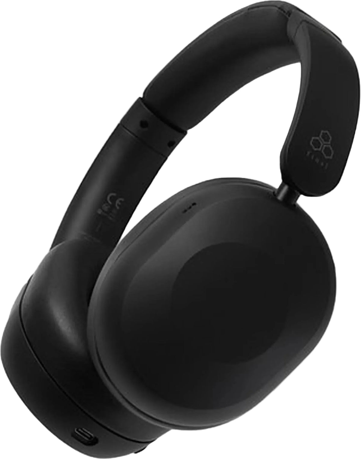 Final Audio UX1000, vista frontale