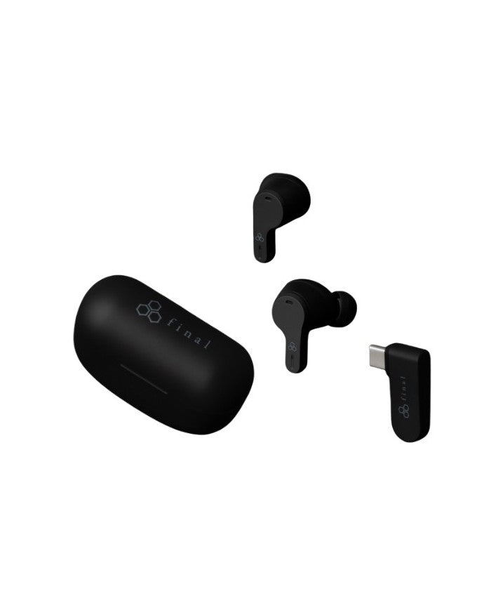 Final Audio VR3000 Wireless