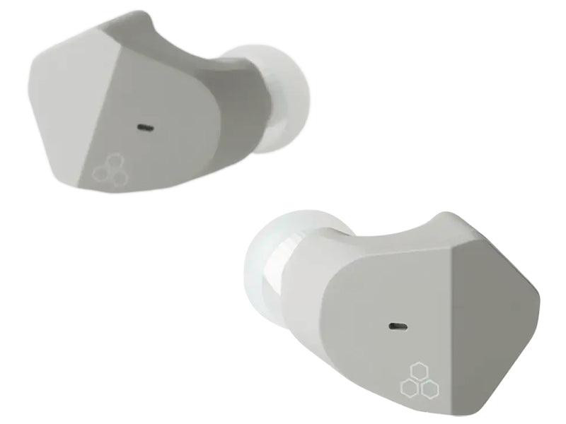 Final Audio ZE2000, Grigio chiaro