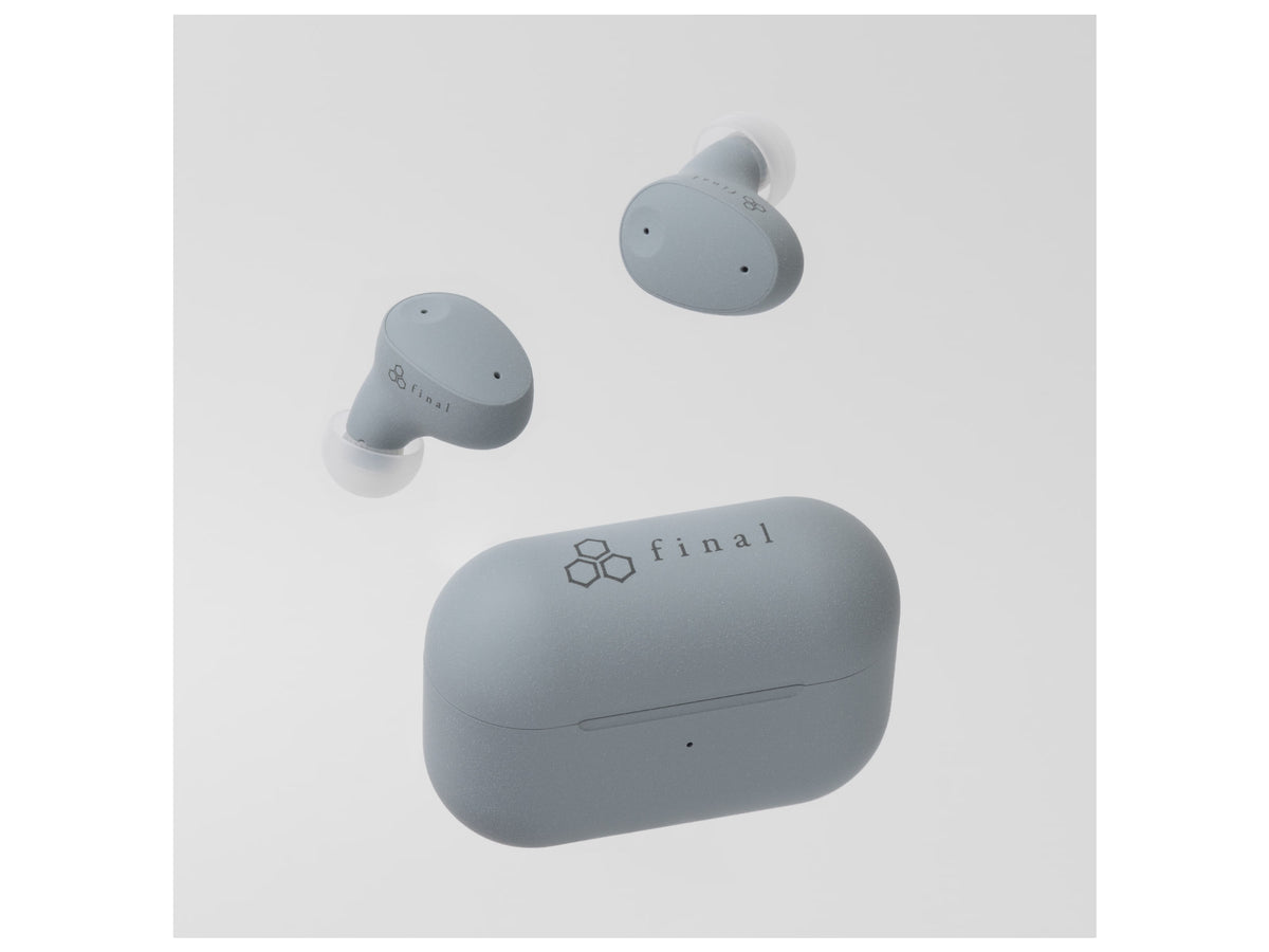 Final Audio ZE300