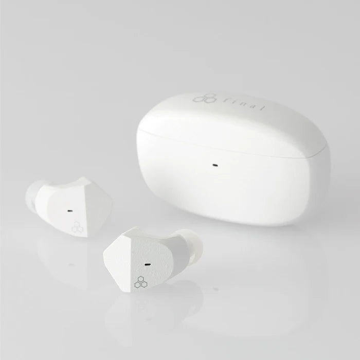 Final Audio ZE3000