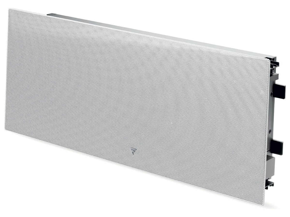 Focal 1000 IWLCR6 V, in orizzontale, con griglia