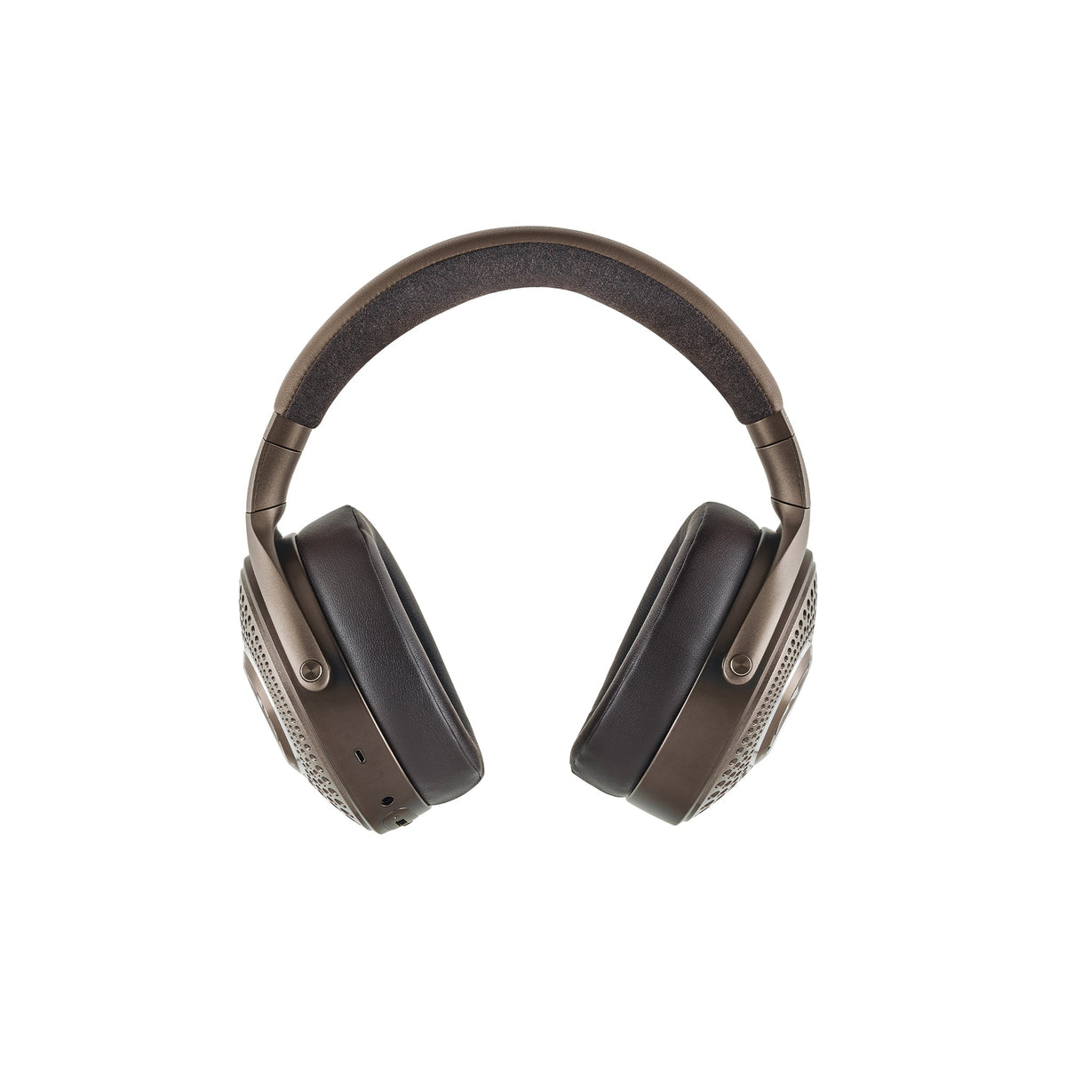 Focal Bathys MG, vista frontale