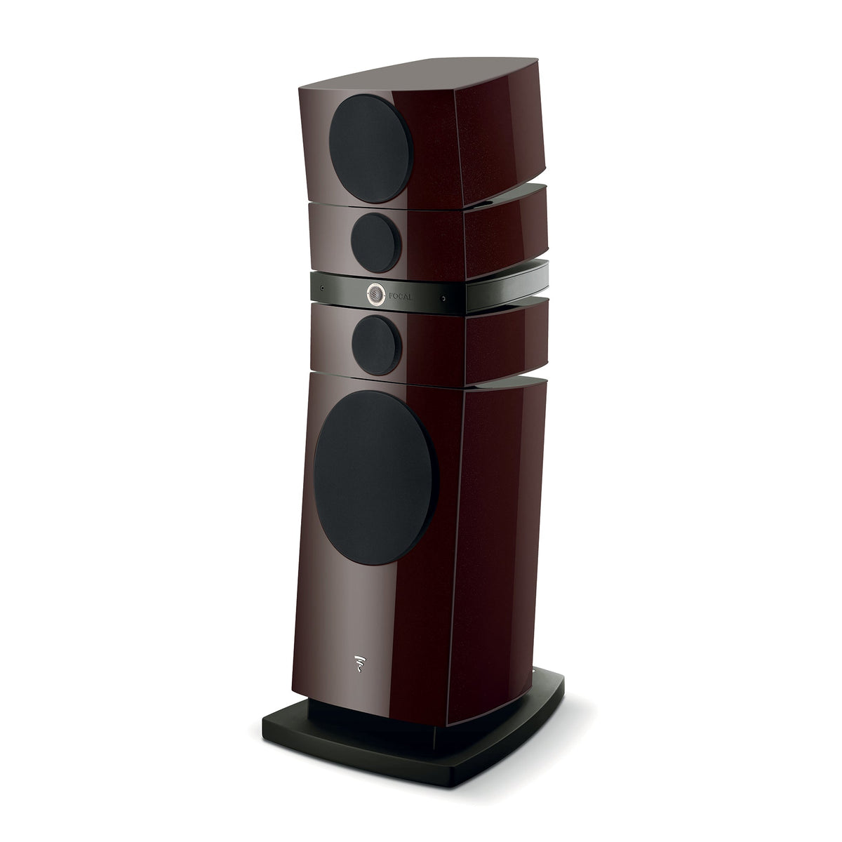 Focal Grande Utopia EM Evo, dettaglio