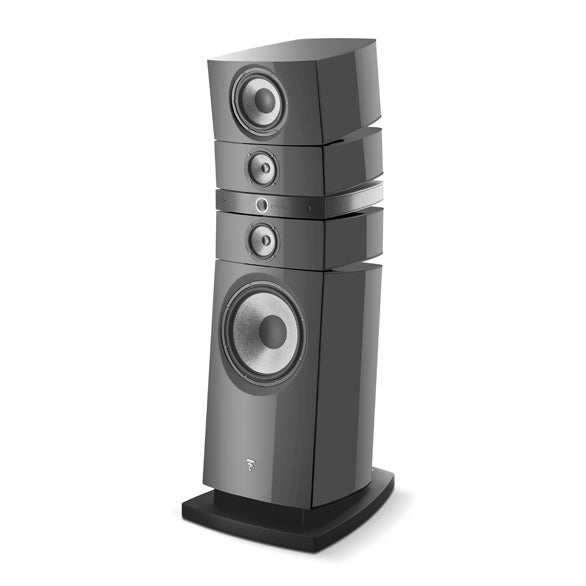 Focal Grande Utopia EM Evo, Grigio
