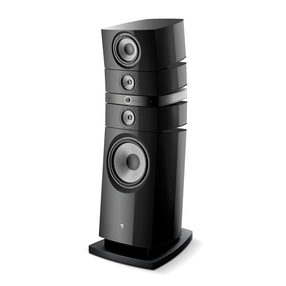 Focal Grande Utopia EM Evo, Nero