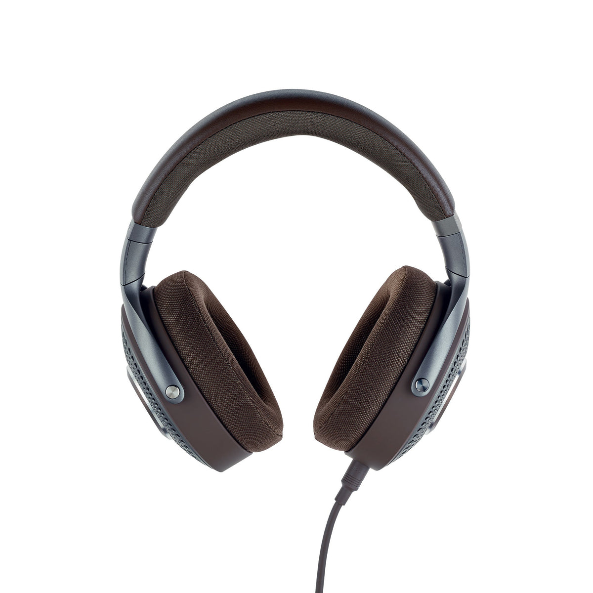 Focal Hadenys, vista frontale