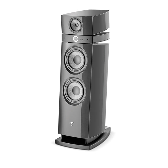 Focal Maestro Utopia Evo, Grigio