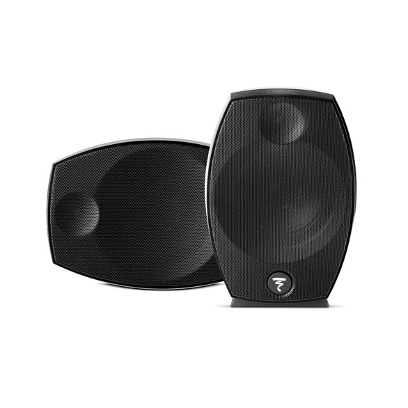 Focal Sib Evo 5.1, vista frontale