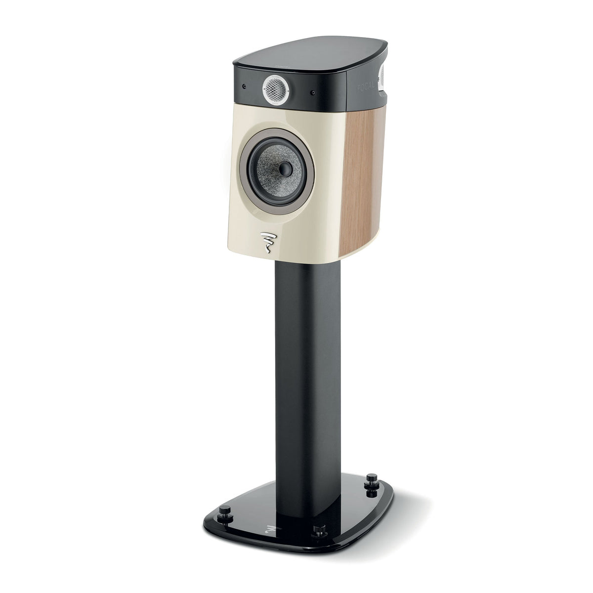 Focal Sopra N°1 - Finitura Speciale, dettaglio