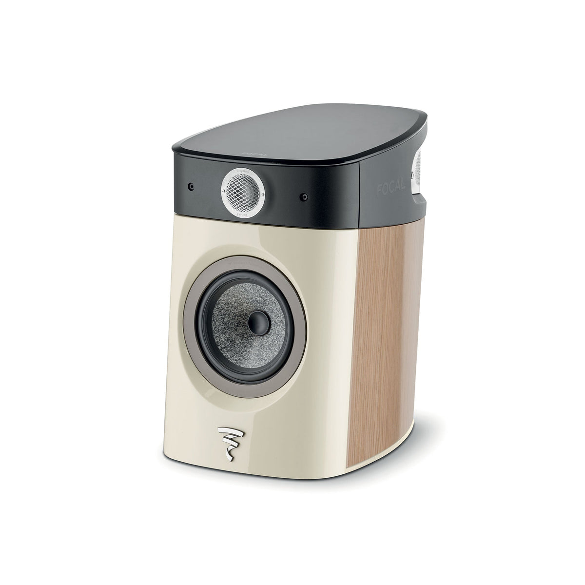 Focal Sopra N°1 - Finitura Speciale, vista frontale