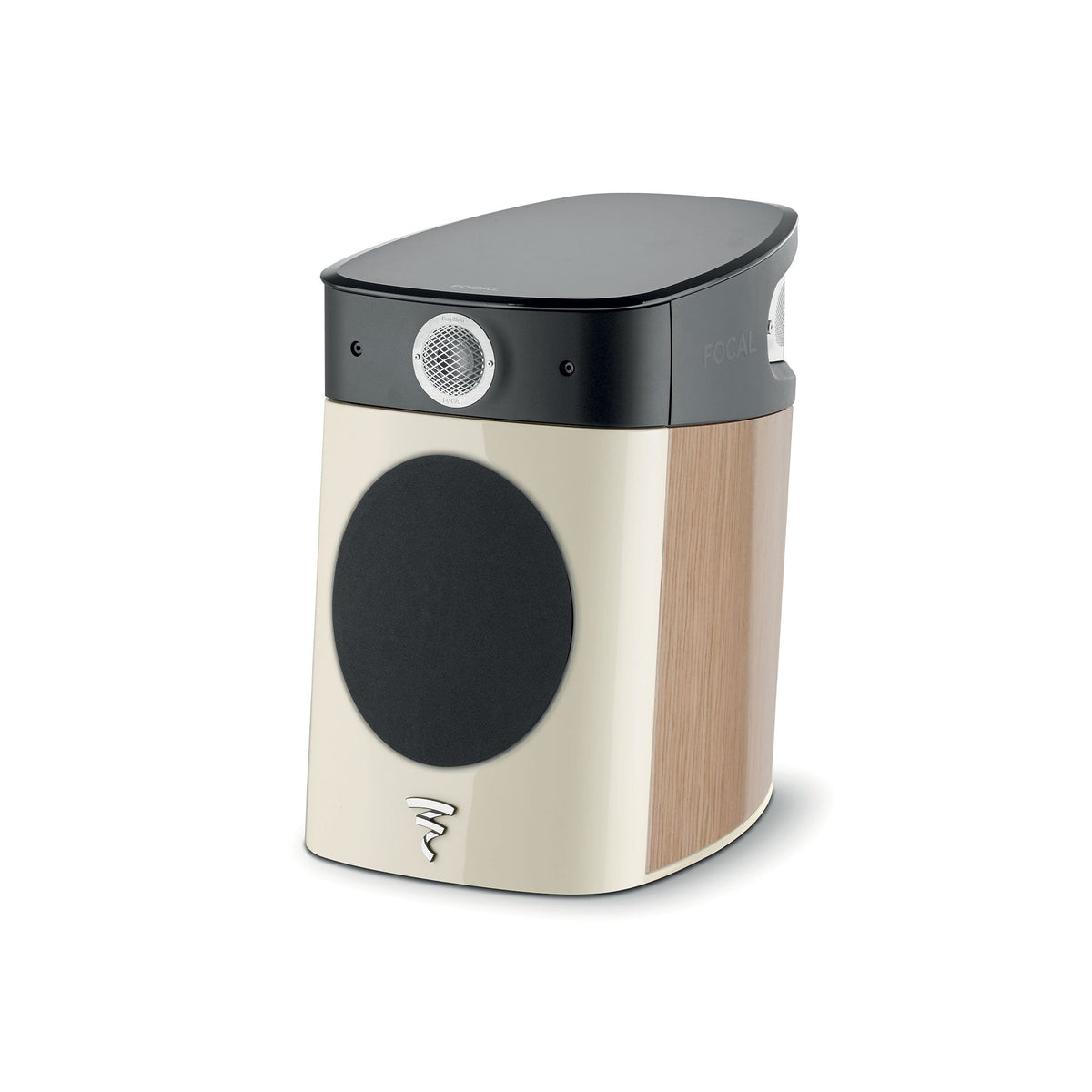 Focal Sopra N°1 - Finitura Speciale, vista laterale