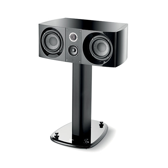Focal Sopra Stand, vista laterale