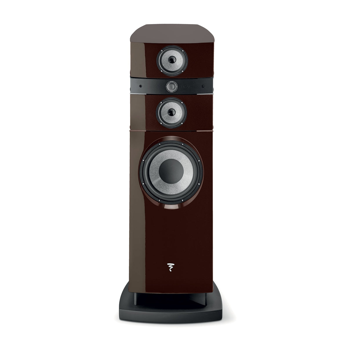 Focal Stella Utopia EM Evo, vista frontale