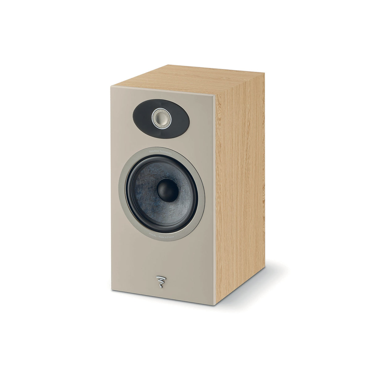 Focal Theva N°1, Legno chiaro