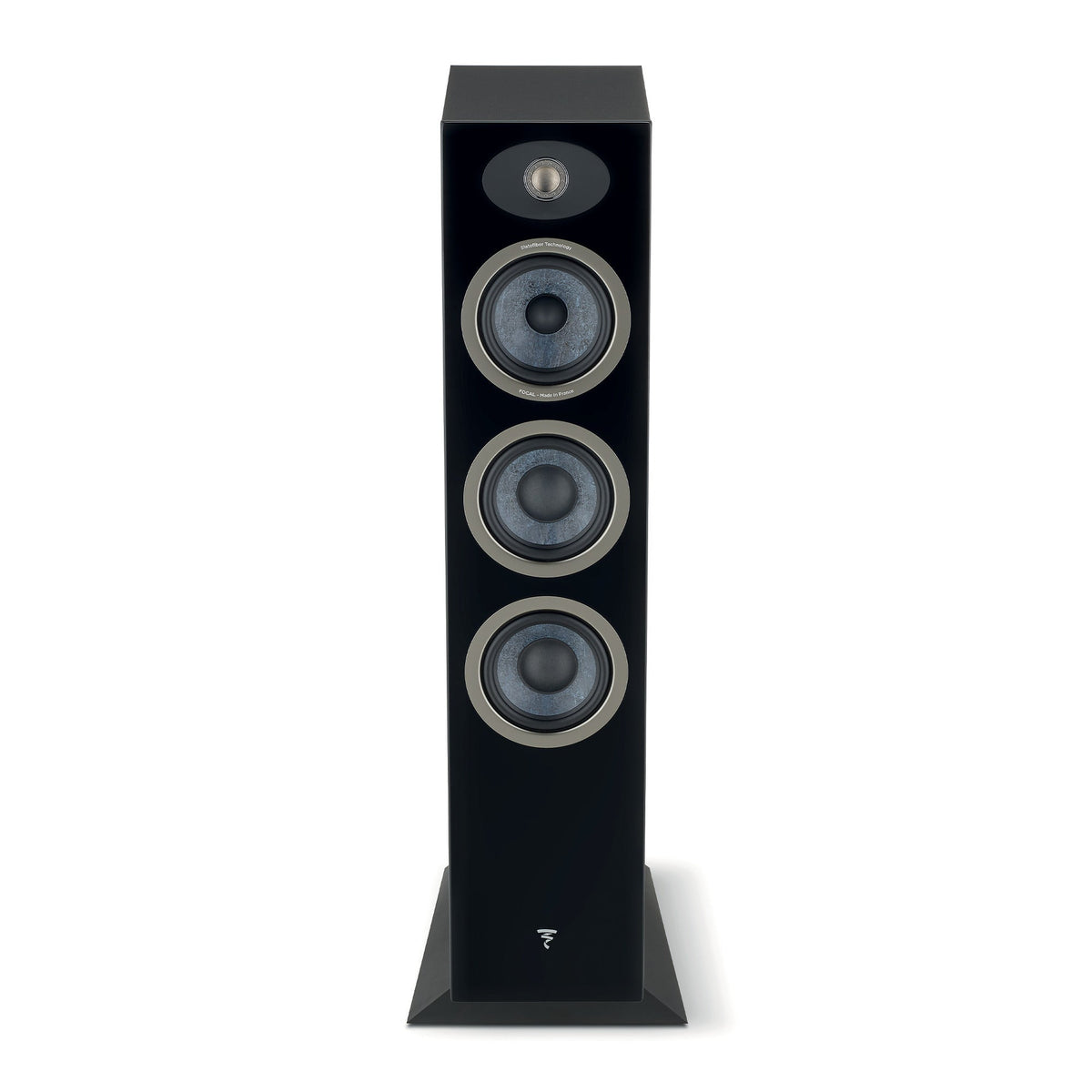 Focal Theva N°2, vista frontale