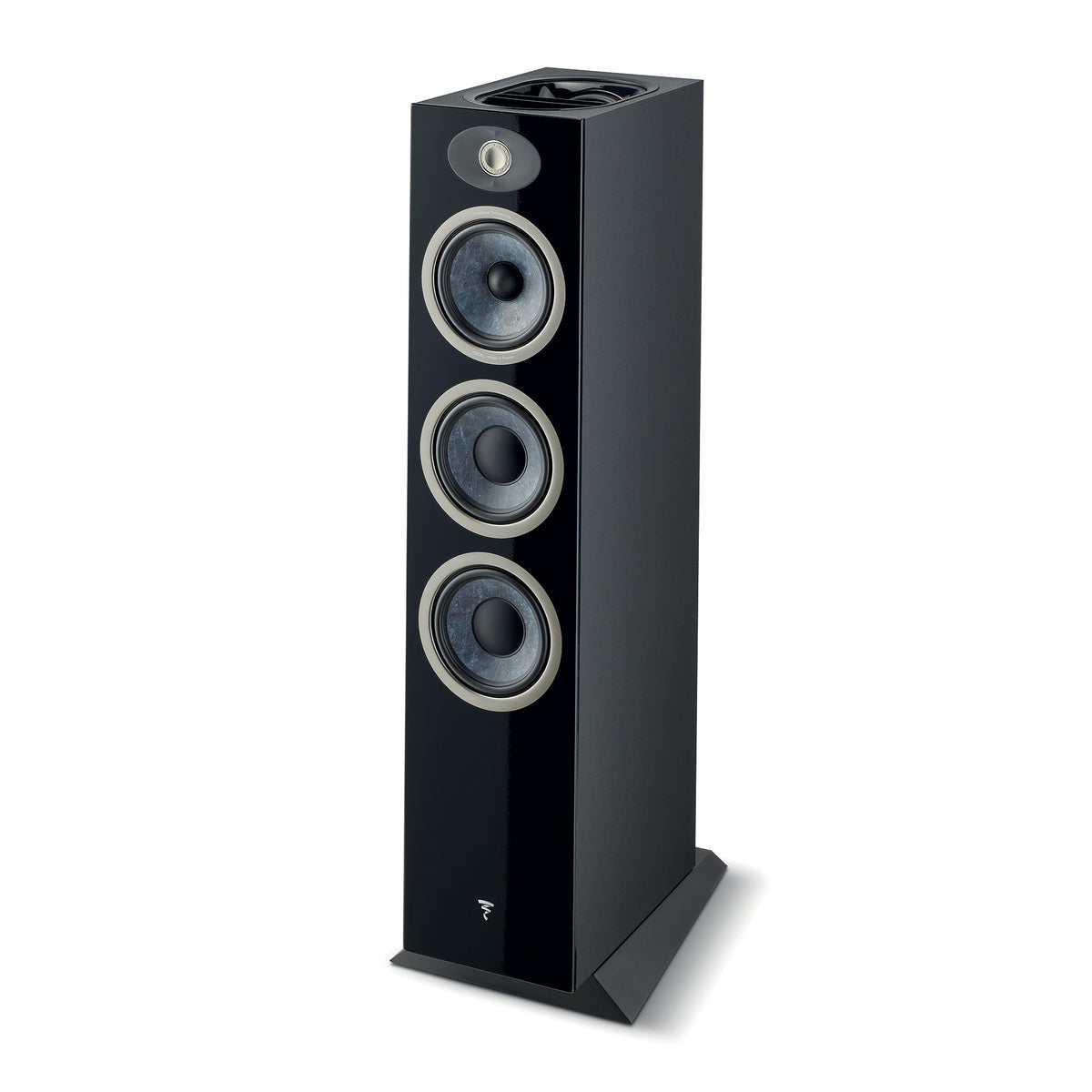 Focal Theva N°3-D, vista frontale