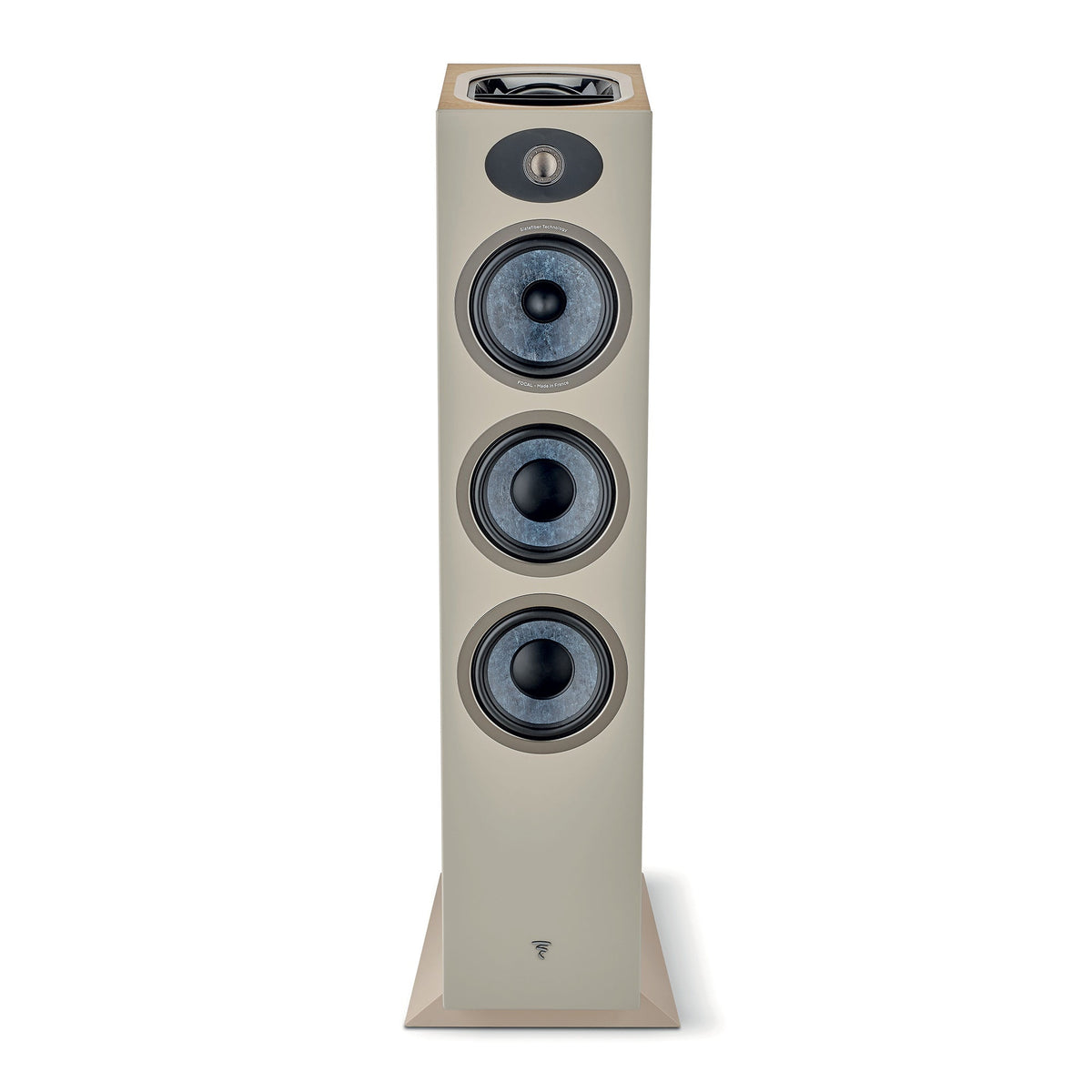 Focal Theva N°3-D, Legno chiaro