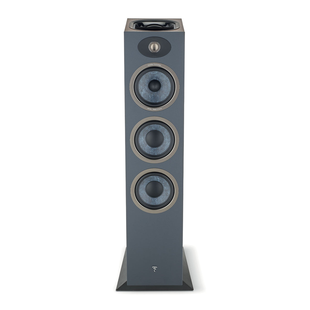 Focal Theva N°3-D, Legno scuro