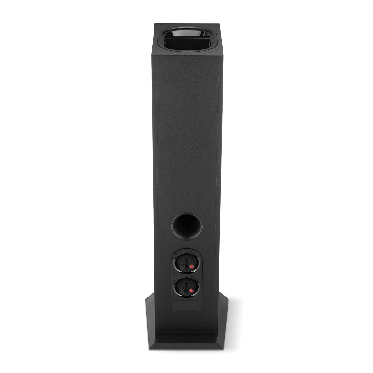 Focal Theva N°3-D, vista posteriore