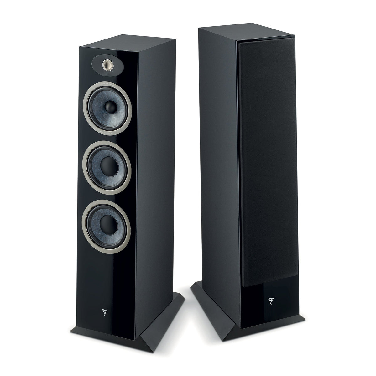 Focal Theva N°3, dettaglio