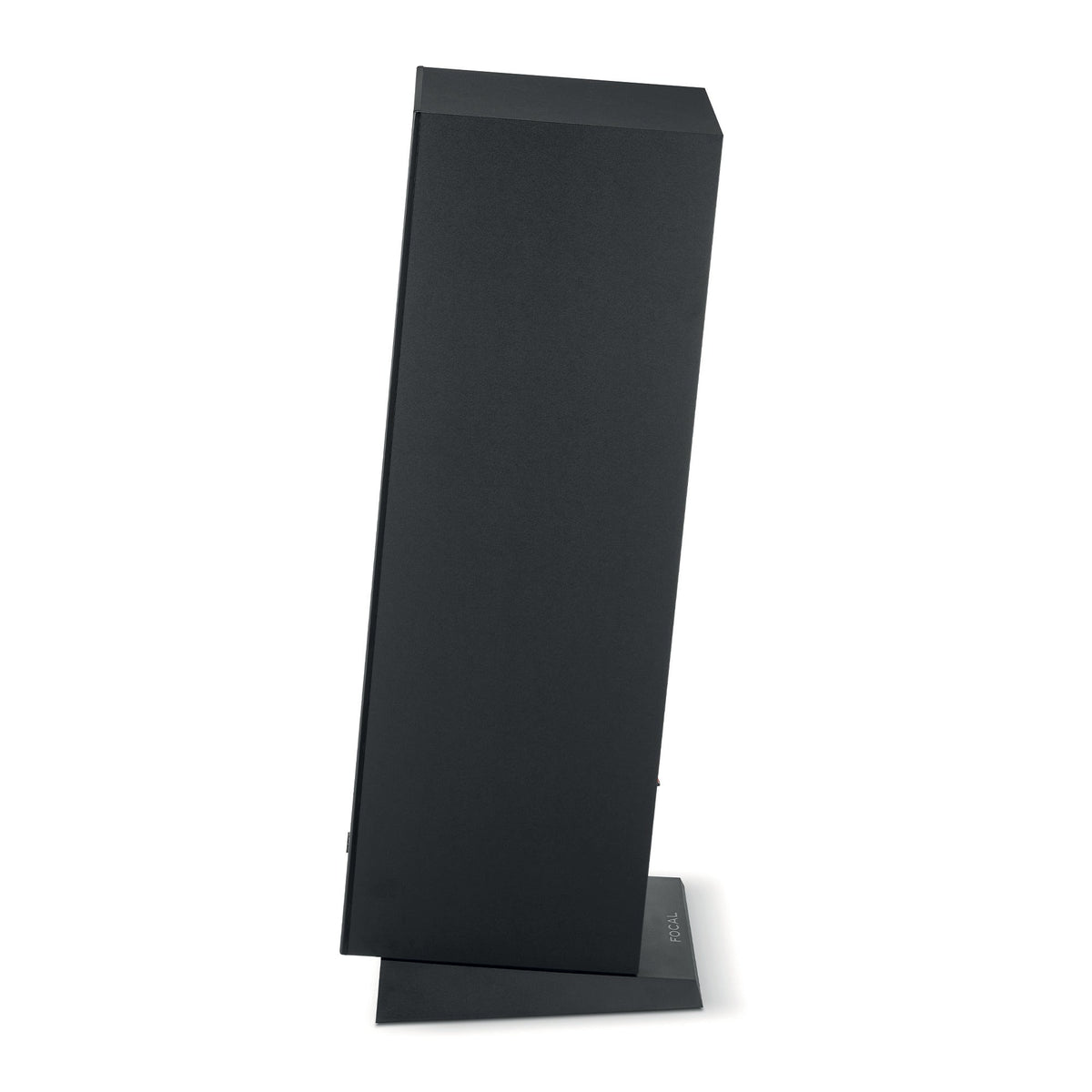 Focal Theva N°3, vista laterale