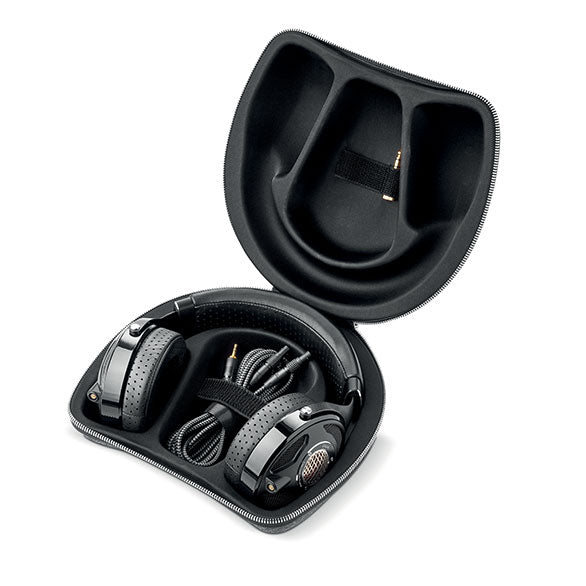 Focal Utopia Black 2022, dettaglio