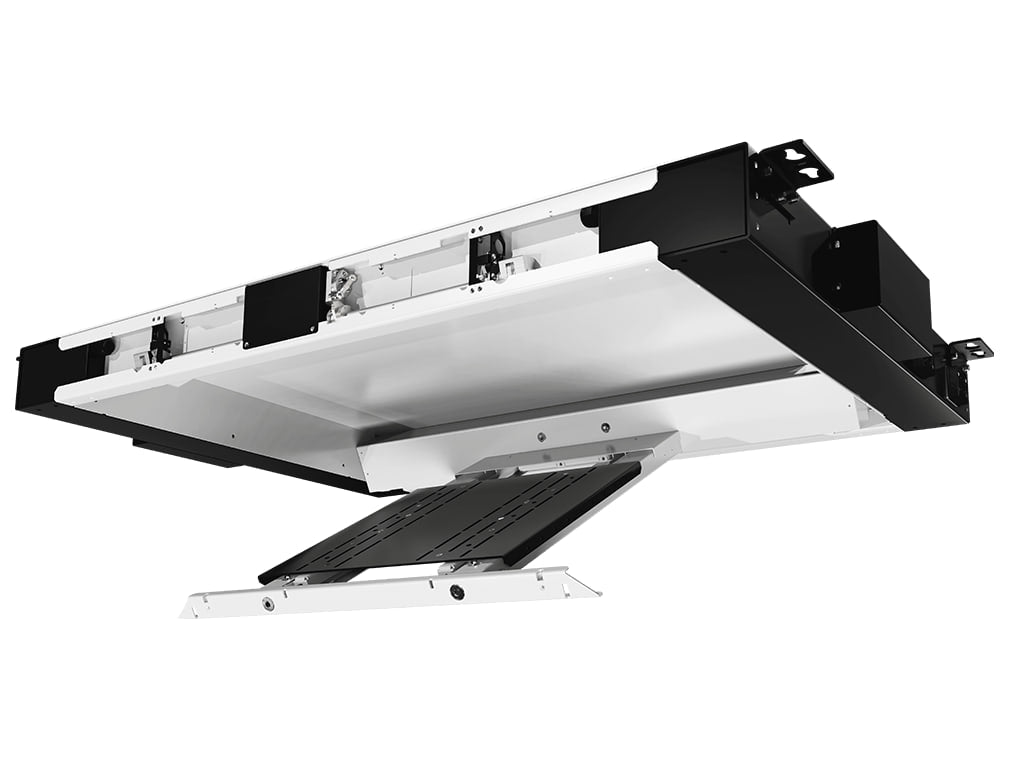Future Automation CHR-C-M — Vista di tre quarti, immagine 3