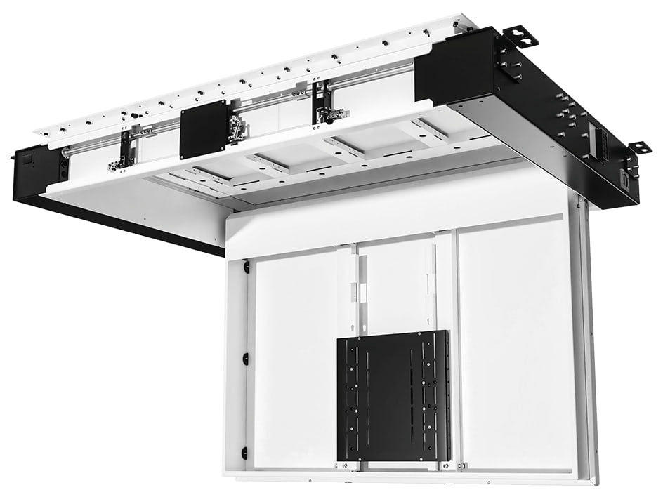 Future Automation CHR-M-DDP — Vista di tre quarti, immagine 2