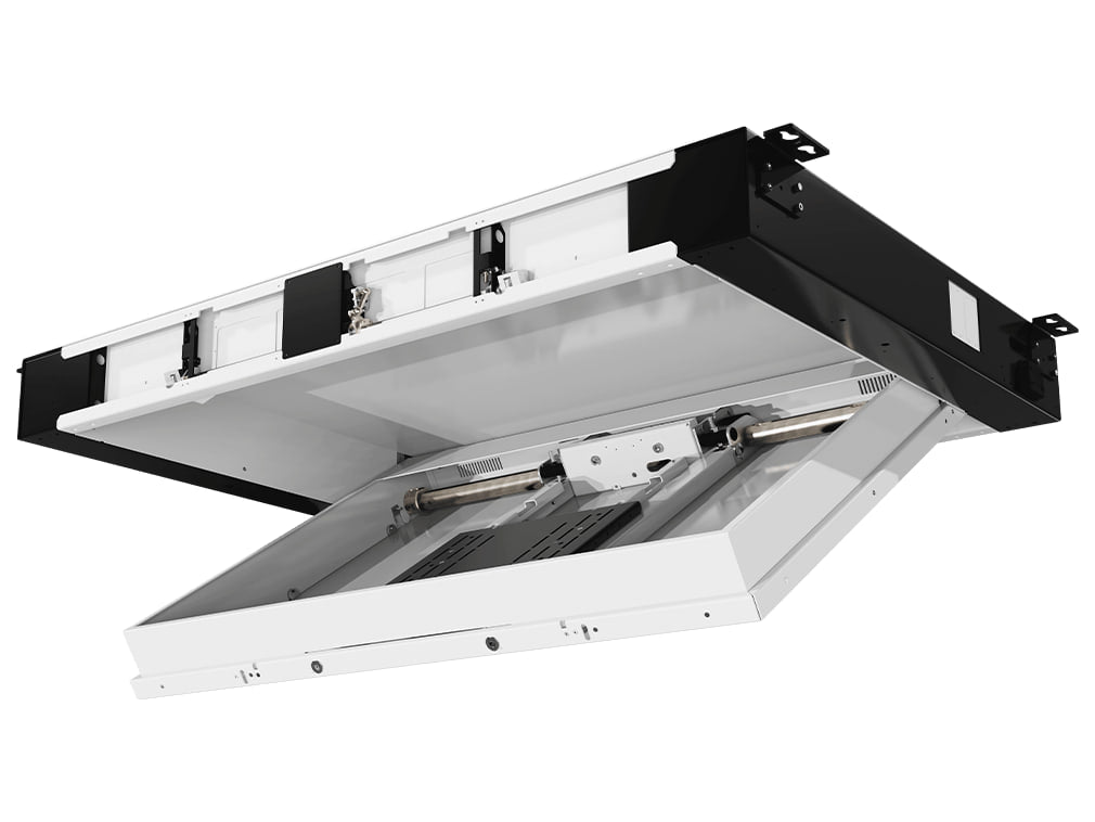Future Automation CHR-MO — Vista di tre quarti, immagine 3