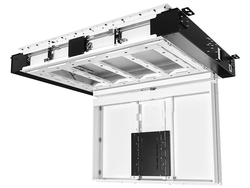 Future Automation CHRS-M-DDP — Vista di tre quarti, immagine 2