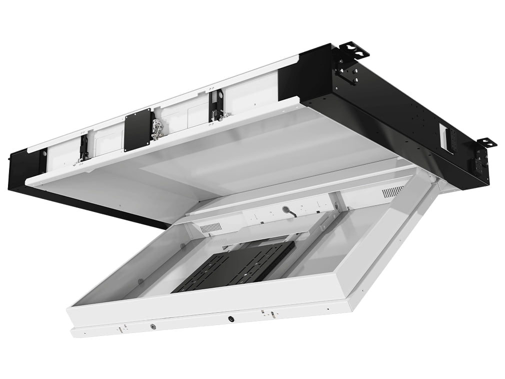 Future Automation CHRS-MO — Vista di tre quarti, immagine 3