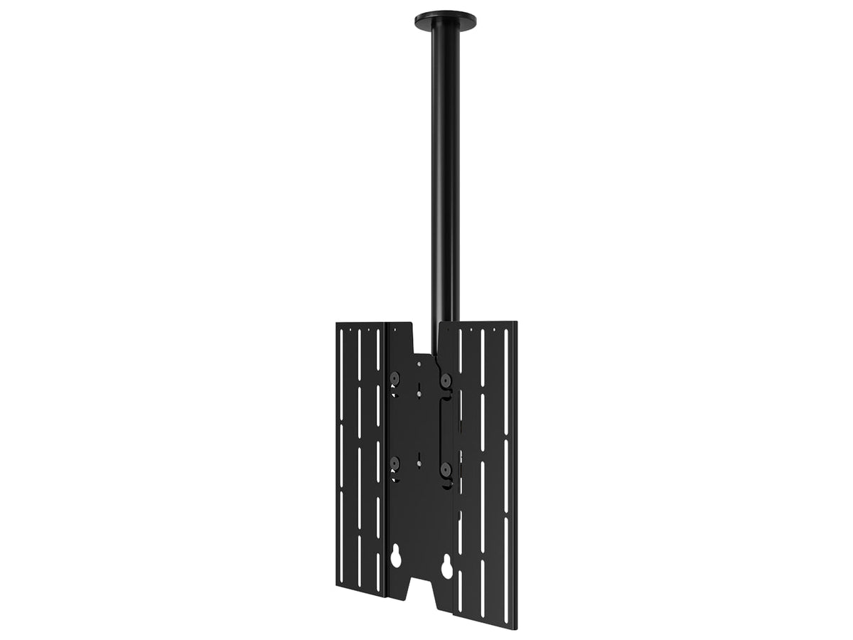 Future Automation CM — CM-BLK-V200 – nero, VESA fino a 200x200, CM-BLK-V400 – nero, VESA fino a 400x400
